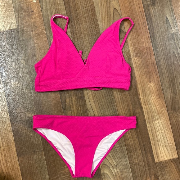 Other - Pink Bikini